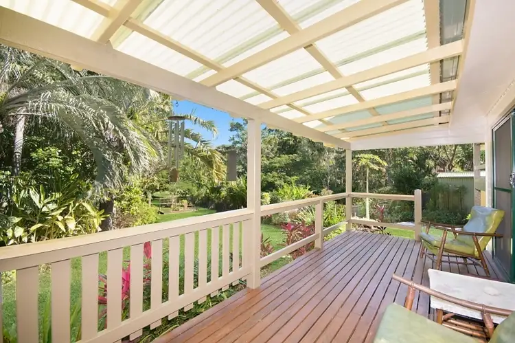 Fourth view of Homely house listing, 14 Hakea Ct, Mullumbimby NSW 2482