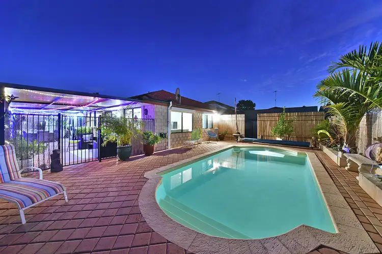 Second view of Homely house listing, 18 Metroliner, Currambine WA 6028