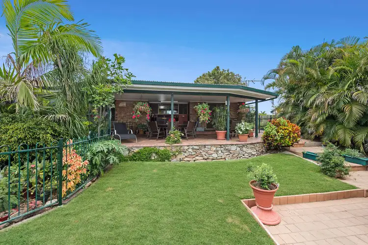 Third view of Homely house listing, 8 HILDER STREET, Loganholme QLD 4129