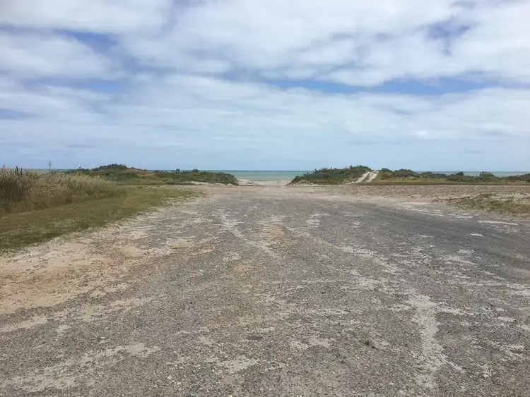 Sixth view of Homely land listing, 108-111 Marine Parade, Kingston Se SA 5275