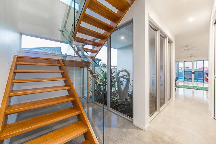 Fifth view of Homely house listing, 11 Fortune Street, Scarborough QLD 4020