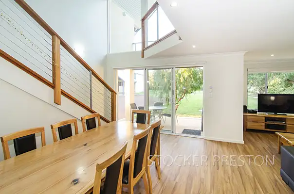 Third view of Homely house listing, 9/316 Geographe Bay Road, Quindalup WA 6281