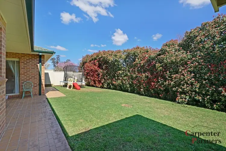 Fifth view of Homely house listing, 7 Hudson Place, Bargo NSW 2574