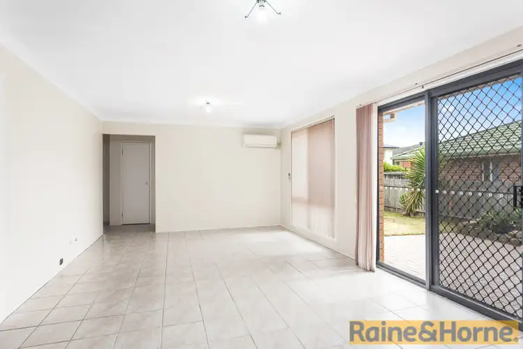 Sixth view of Homely house listing, 99 Adelphi Street, Rouse Hill NSW 2155