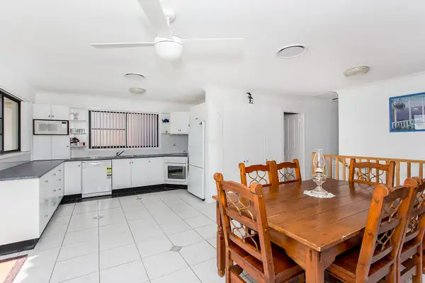 Sixth view of Homely house listing, 33 Francis Street, Swansea Heads NSW 2281