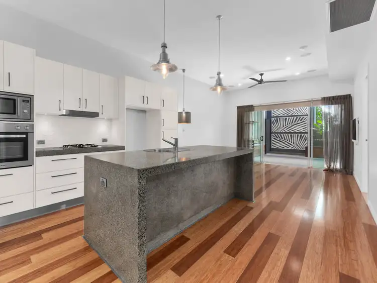 2/42 Ferry Road, West End QLD 4101