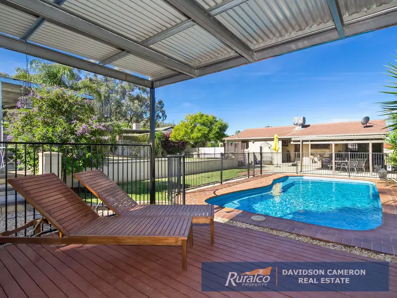 Main view of Homely house listing, 17 Lemon Gums Drive, Tamworth NSW 2340