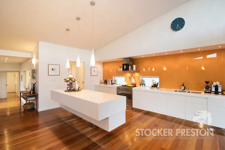 Fifth view of Homely house listing, 142 Adelaide Street, Busselton WA 6280