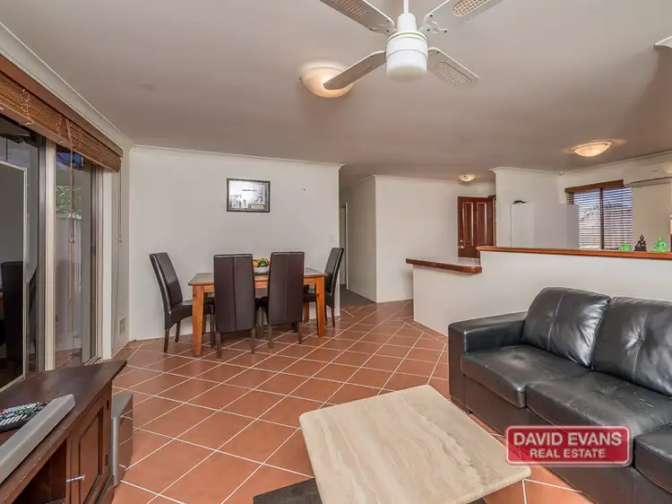 Sixth view of Homely house listing, 1B Coma Place, Beldon WA 6027