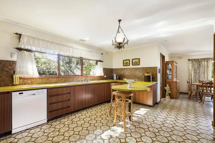 Second view of Homely house listing, 7 Tolstoy Court, Doncaster East VIC 3109
