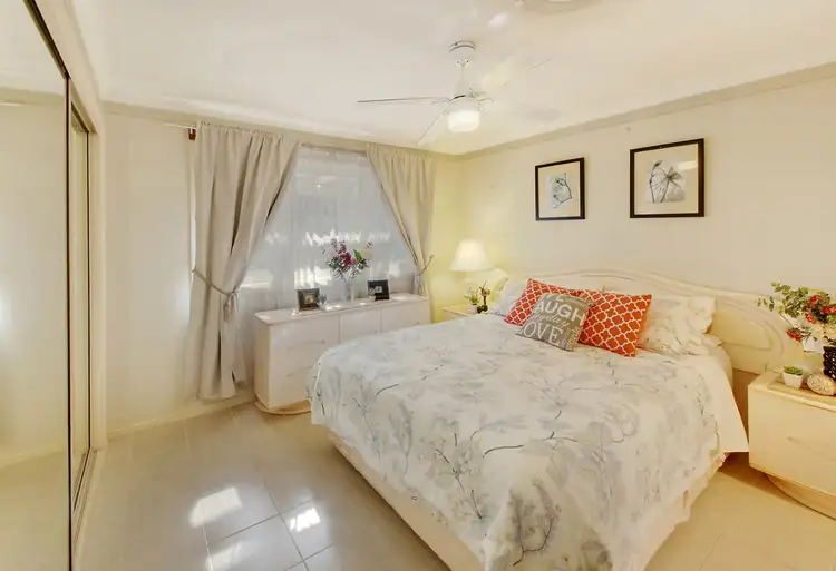 Fifth view of Homely house listing, 53 Joadja Crescent, Glendenning NSW 2761