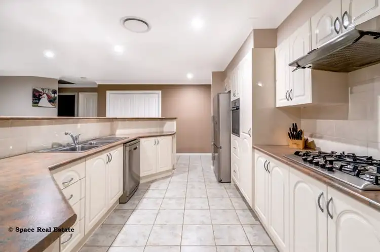 Fourth view of Homely house listing, 2 Alt Close, West Hoxton NSW 2171