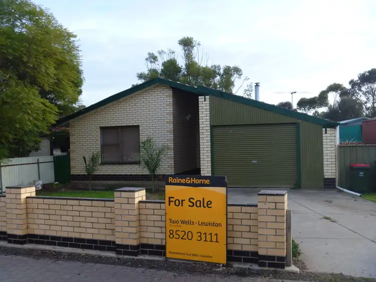 Main view of Homely house listing, 31 Gawler Road, Two Wells SA 5501