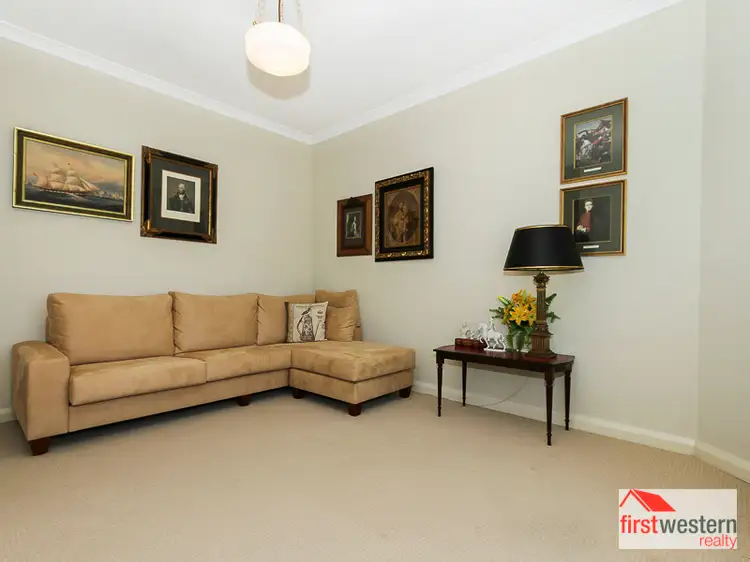 Fifth view of Homely house listing, 132 Warrandyte Drive, Craigie WA 6025