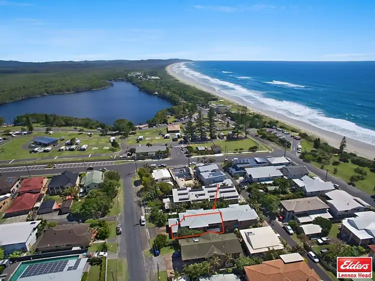 Main view of Homely townhouse listing, 3/79 Stewart Street, Lennox Head NSW 2478