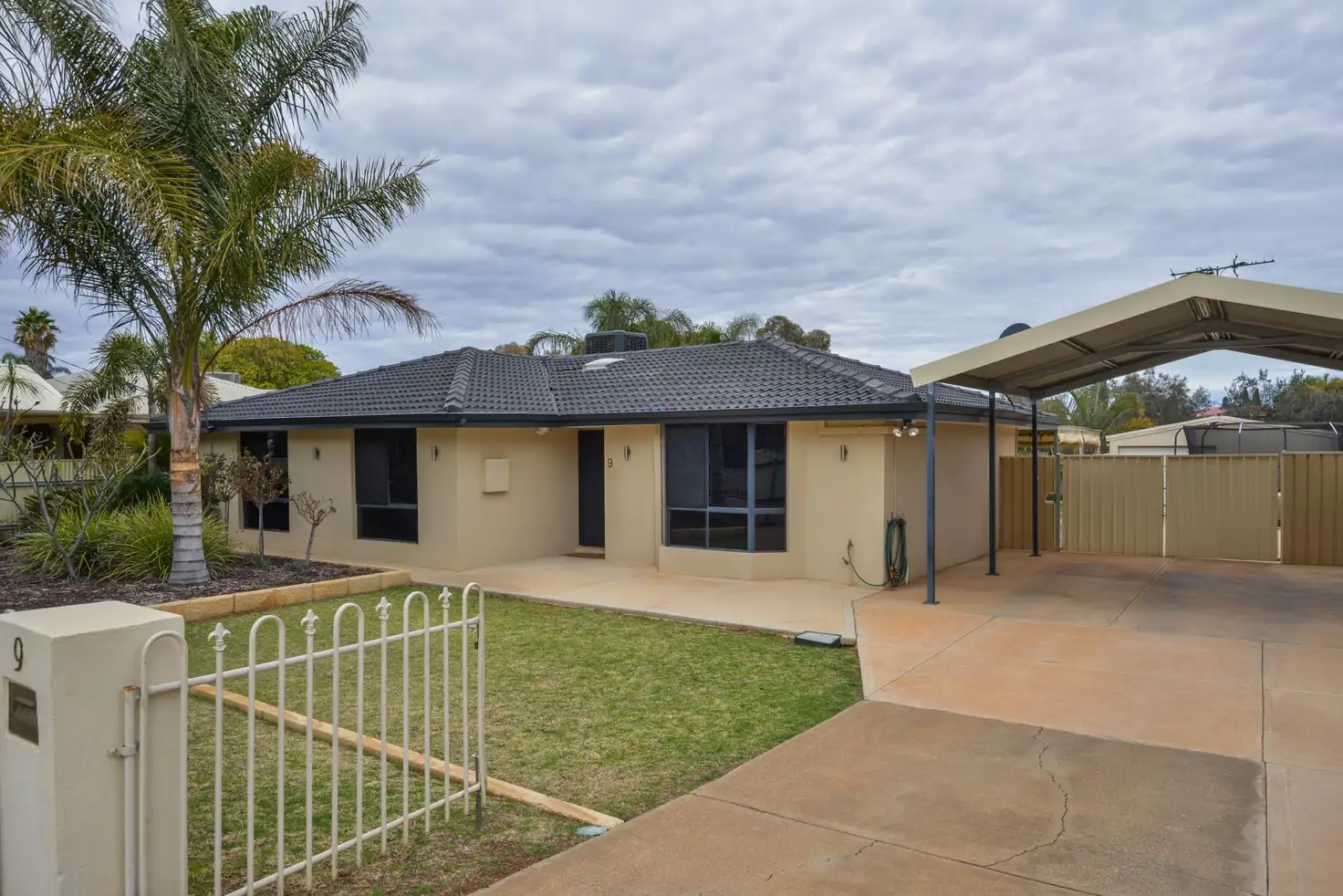 Main view of Homely house listing, 9 Cotter Street North, Hannans WA 6430