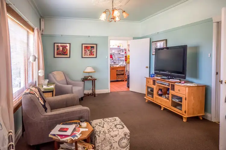 Second view of Homely house listing, 11 Riverway Road, Montrose TAS 7010