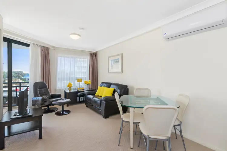 Fifth view of Homely apartment listing, 340/99 Griffith Street, Coolangatta QLD 4225