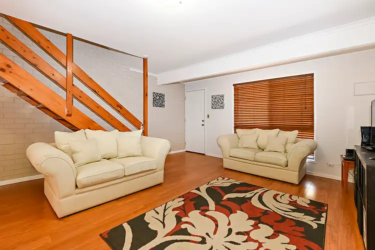 Second view of Homely house listing, 22 123 BARBARALLA DRIVE, Springwood QLD 4127