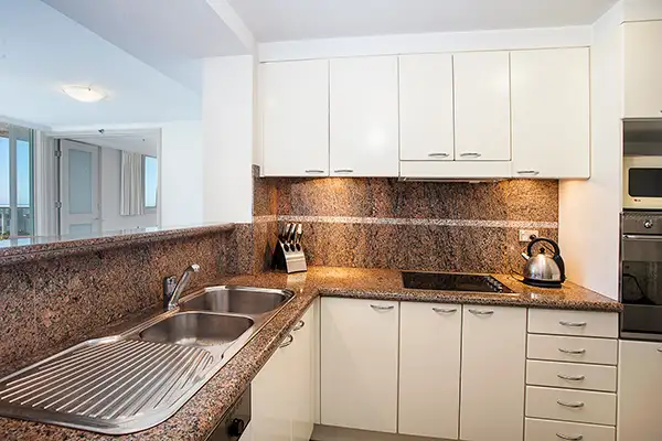 Sixth view of Homely apartment listing, 4705/343-357 Pitt Street,, Sydney NSW 2000