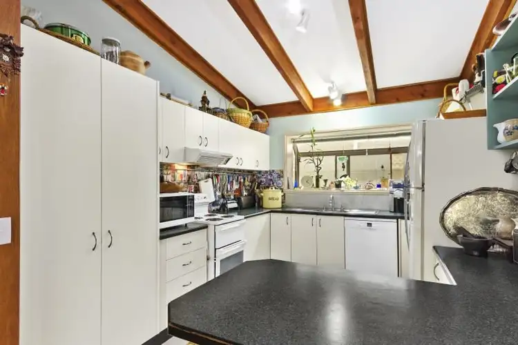 Second view of Homely house listing, 12 Thomas Mitchell Crescent, Sunshine Bay NSW 2536
