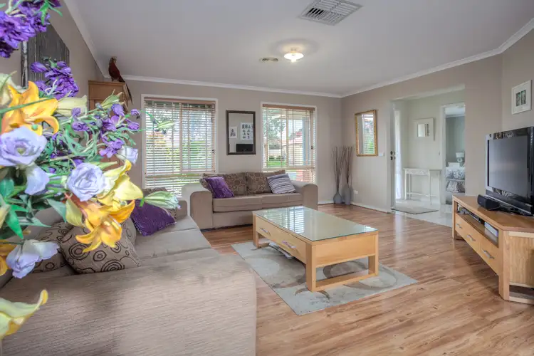 Fourth view of Homely house listing, 10 Bluegum Way, Sunbury VIC 3429