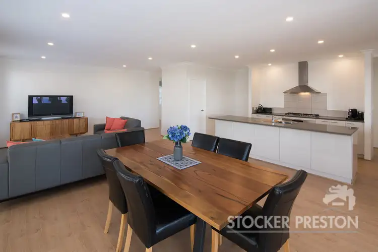 Third view of Homely house listing, 9 Boiler Terrace, West Busselton WA 6280