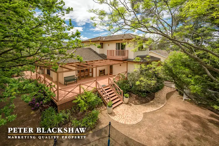 Main view of Homely house listing, 26 Jennings Street, Curtin ACT 2605