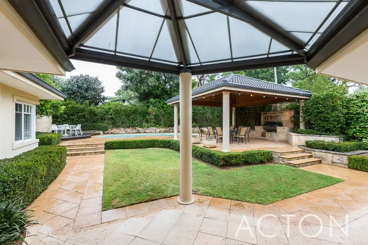 Seventh view of Homely house listing, 21 Clanmel Road, Floreat WA 6014