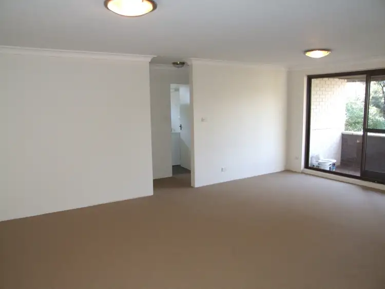 Third view of Homely unit listing, 23/1-3 Cottonwood Crescent, Macquarie Park NSW 2113