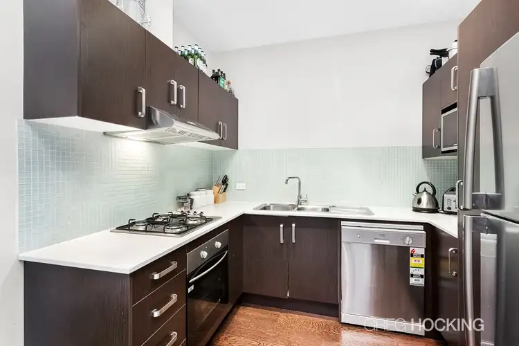 Fifth view of Homely townhouse listing, 14/22-26 Pascoe Street, Pascoe Vale VIC 3044