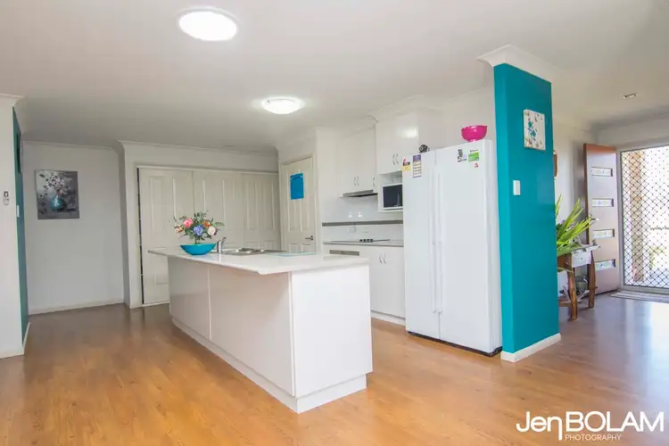 Fifth view of Homely house listing, 6 Gosden Drive, Dalby QLD 4405