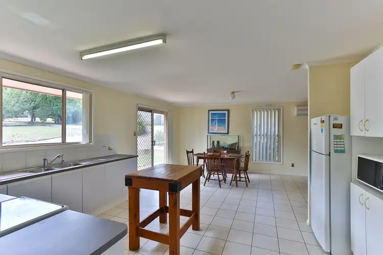 Third view of Homely house listing, 41 Treeline Drive, Gowrie Junction QLD 4352