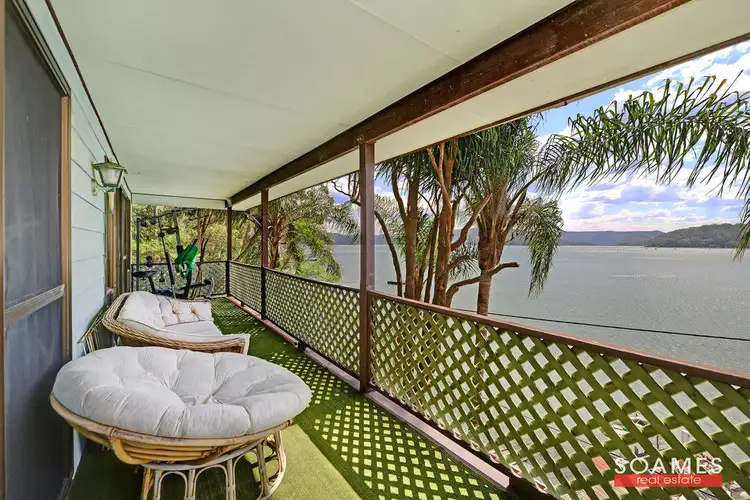 Third view of Homely house listing, LOT 82 LITTLE WOBBY, Little Wobby NSW 2256