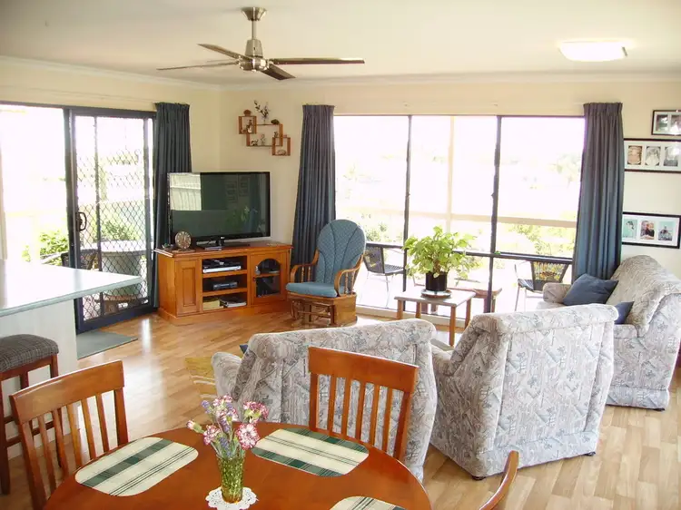 Fifth view of Homely house listing, 59 CARROW TERRACE, Port Neill SA 5604