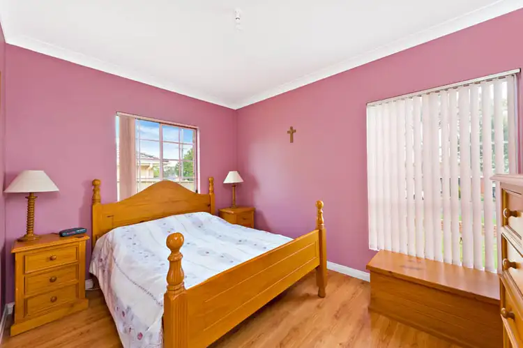 Fifth view of Homely villa listing, 1/135 Kennedy Street, Picnic Point NSW 2213