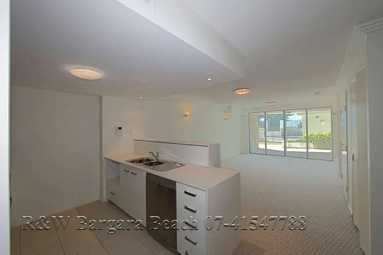 Sixth view of Homely unit listing, Unit 4, Dwell, 107 Esplanade, Bargara QLD 4670