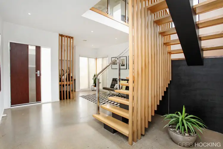Second view of Homely house listing, 3 Bracken Grove, Altona VIC 3018