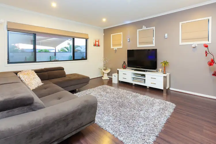 Sixth view of Homely house listing, 8 Tasman Pl, Drewvale QLD 4116