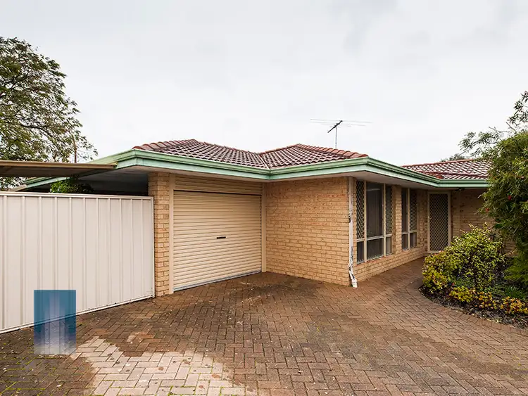 Second view of Homely house listing, 6/10 Grayson Court, Wilson WA 6107