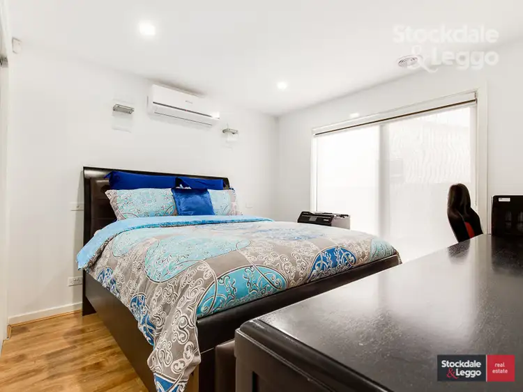 Seventh view of Homely house listing, 2/31 Snowden Street, Laverton VIC 3028