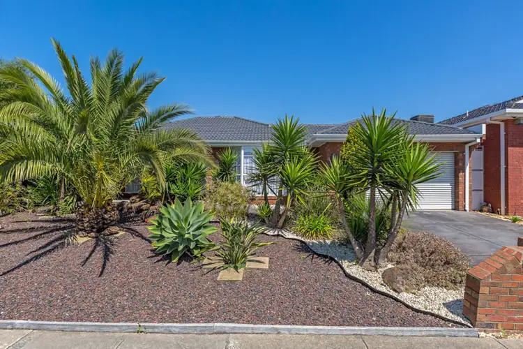 90 Seabrook Blvd, Seabrook VIC 3028