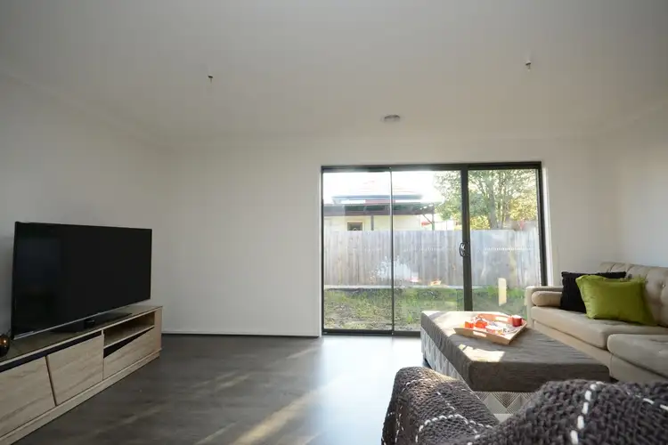 Fourth view of Homely house listing, 15B Hodgson Street, Bairnsdale VIC 3875