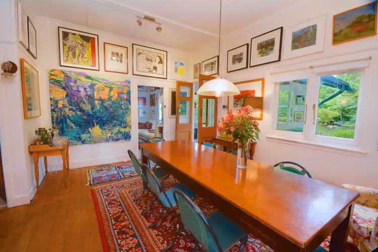 Sixth view of Homely house listing, 223 Hat Hill Road, Blackheath NSW 2785