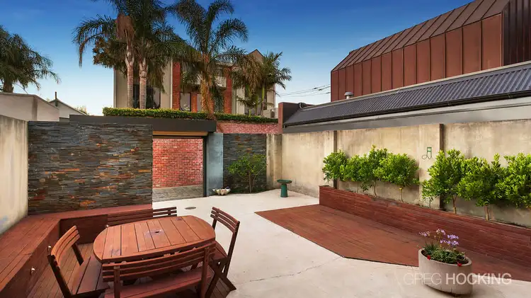 Fourth view of Homely house listing, 22 McGregor Street, Middle Park VIC 3206