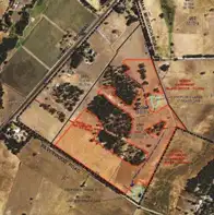 Second view of Homely rural property listing, P/L 2091 Silverwood Road, Metricup WA 6280