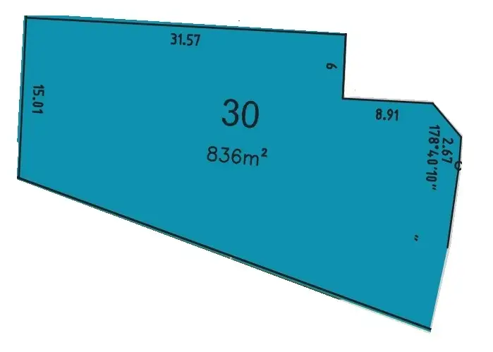 Main view of Homely land listing, Lot 30 Heron Place, Hewett SA 5118