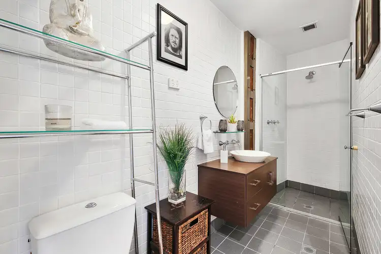 Fourth view of Homely studio listing, 205/82-84 Abercrombie Street, Chippendale NSW 2008