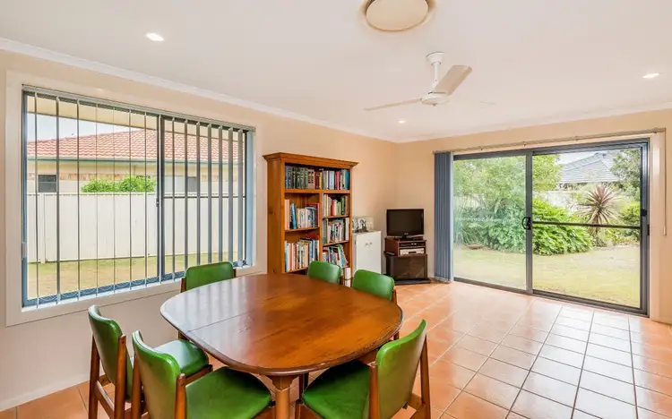 Third view of Homely house listing, 4 Lady Beatrice Court, Yamba NSW 2464