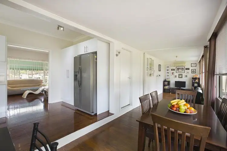 Fifth view of Homely house listing, 2 Baronesa Road, South Penrith NSW 2750